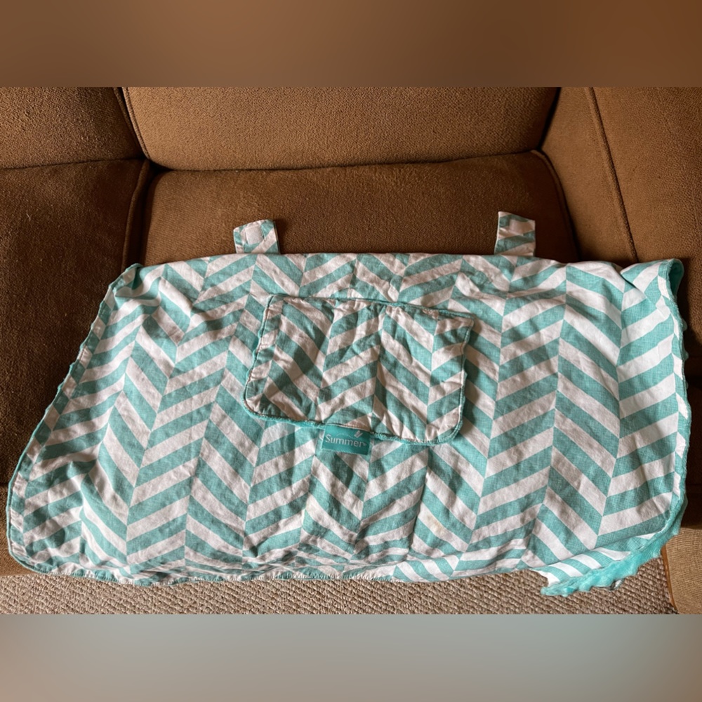 Cover Car seat